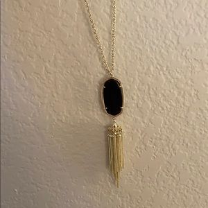 Kendra Scott Rayne necklace